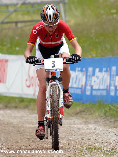 MTB World Championships