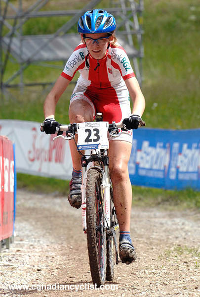 MTB World Championships