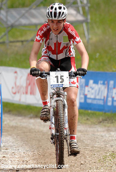 MTB World Championships
