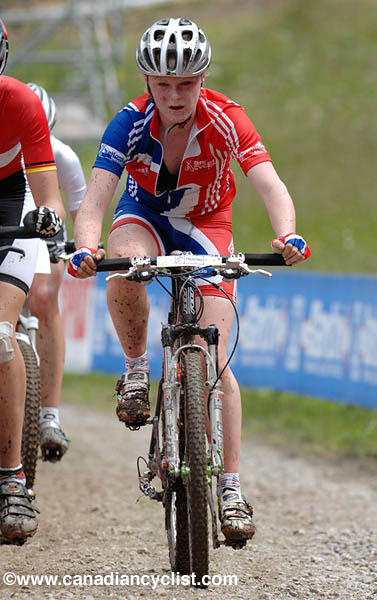 MTB World Championships