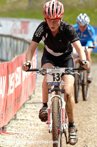 MTB World Championships