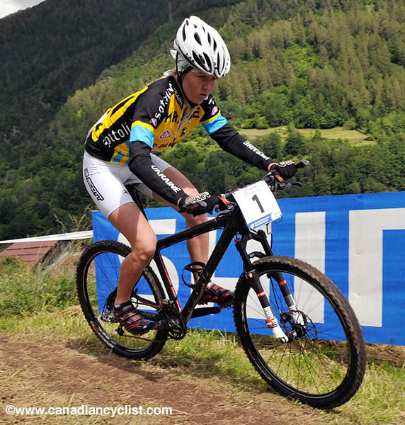 MTB World Championships