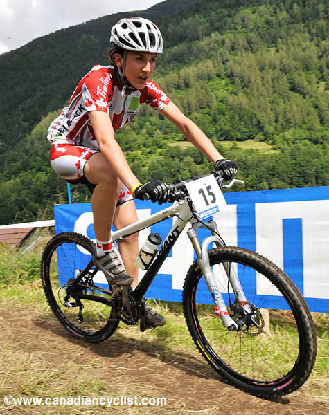 MTB World Championships