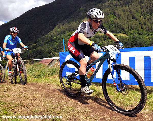 MTB World Championships