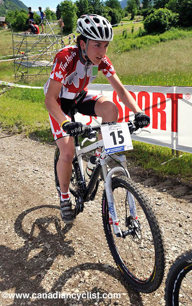 MTB World Championships