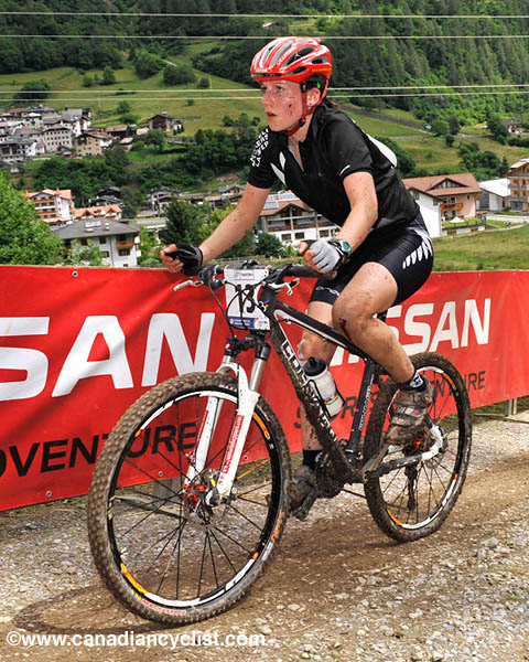 MTB World Championships