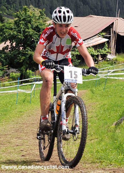 MTB World Championships
