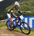 MTB World Championships