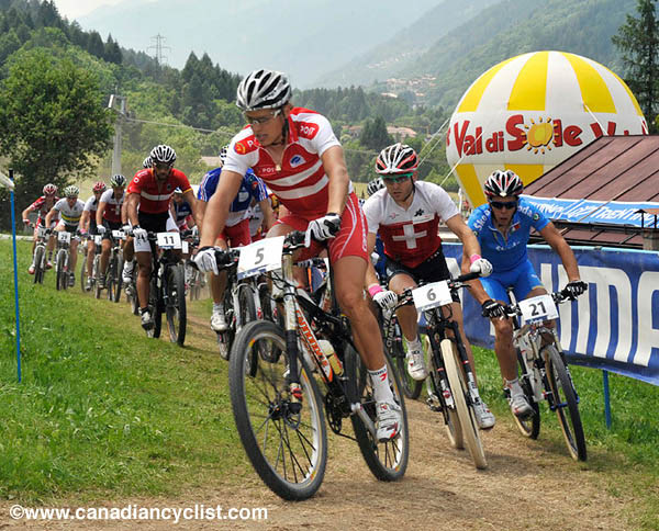 MTB World Championships