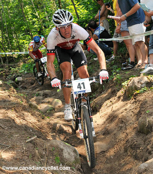 MTB World Championships