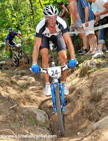 MTB World Championships