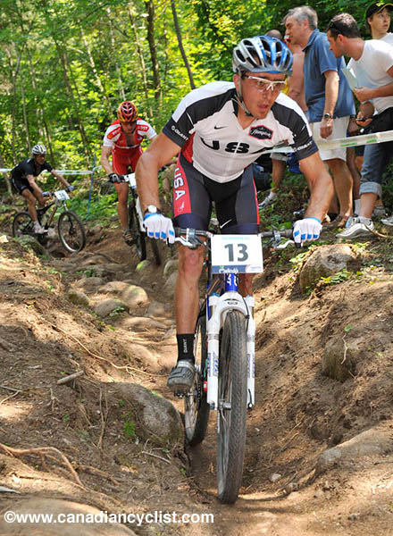 MTB World Championships
