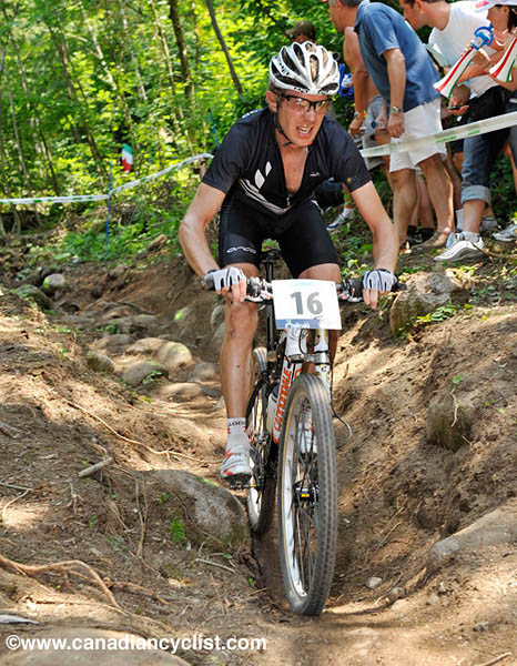 MTB World Championships
