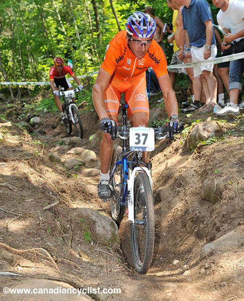 MTB World Championships