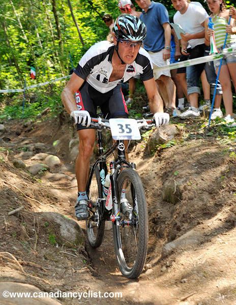 MTB World Championships