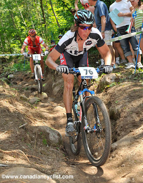 MTB World Championships