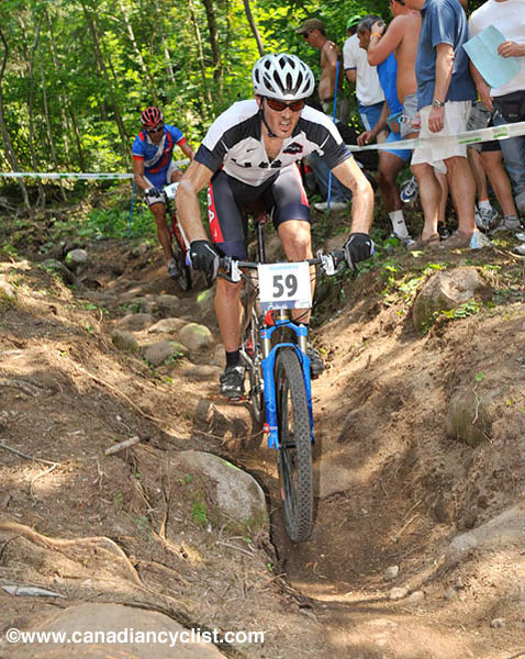 MTB World Championships