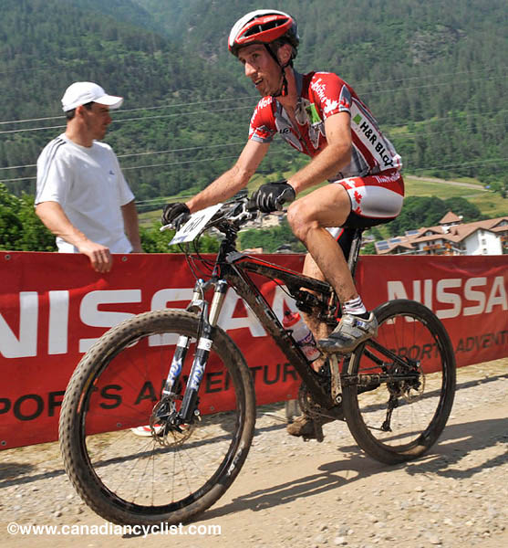 MTB World Championships