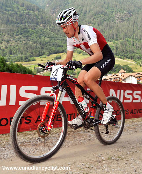 MTB World Championships