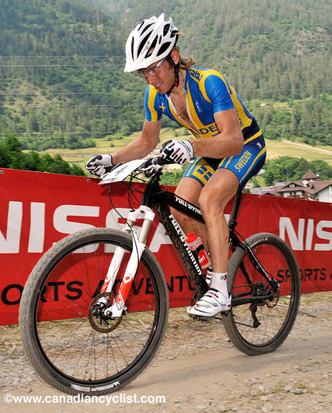 MTB World Championships