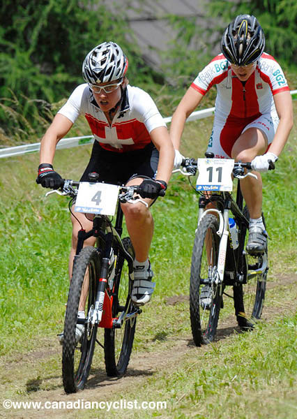 MTB World Championships