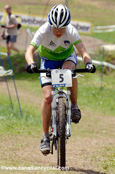 MTB World Championships