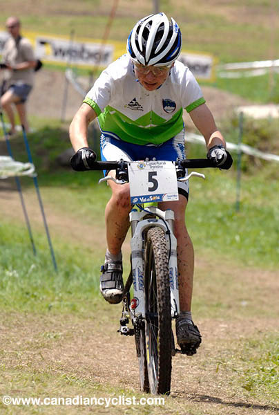 MTB World Championships