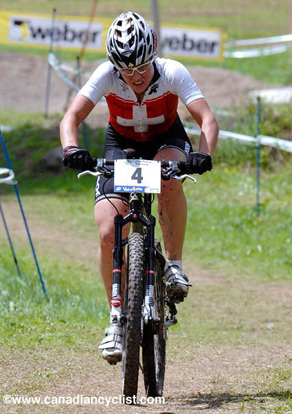 MTB World Championships