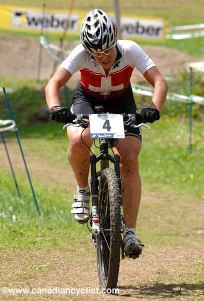 MTB World Championships
