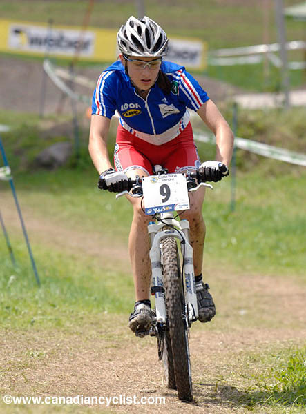 MTB World Championships
