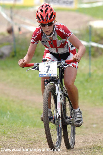 MTB World Championships