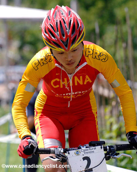 MTB World Championships