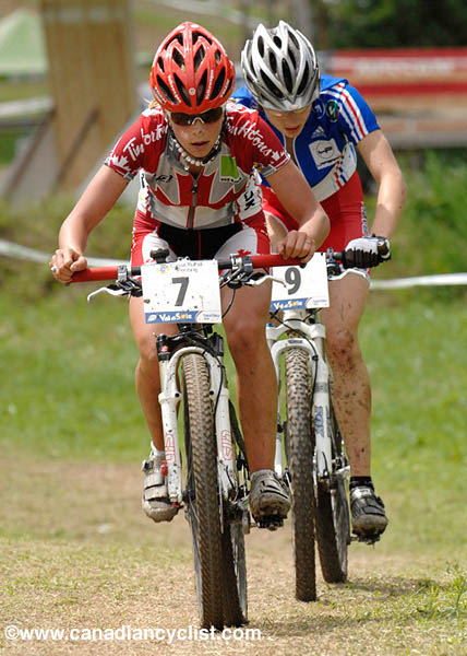 MTB World Championships