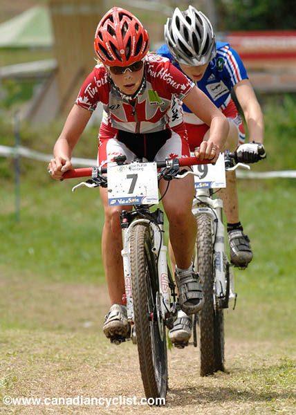 MTB World Championships