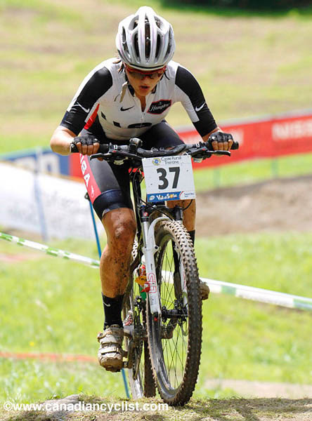 MTB World Championships