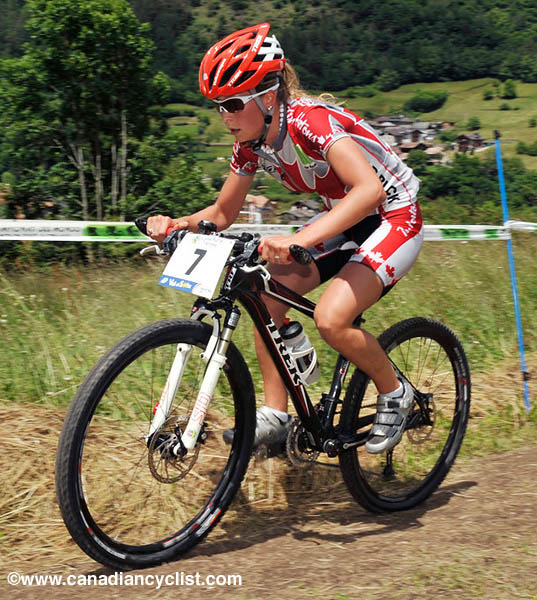 MTB World Championships