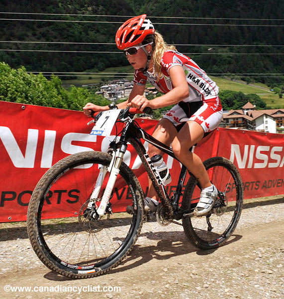 MTB World Championships