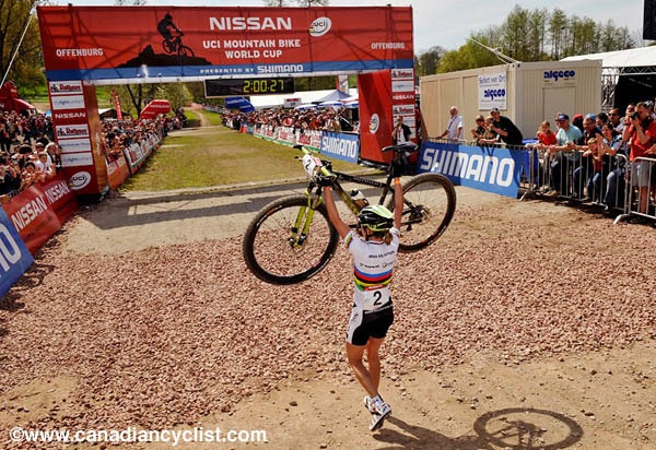 Offenburg World Cup