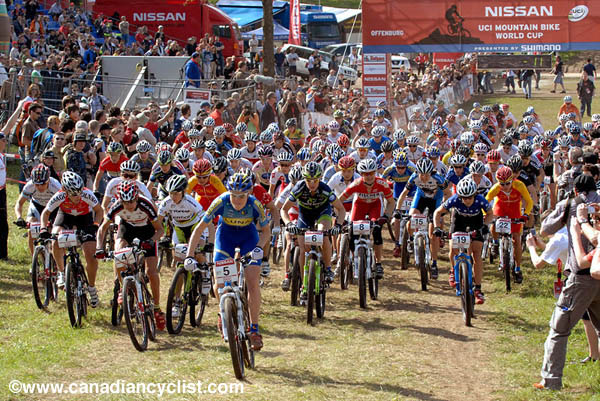 Offenburg World Cup