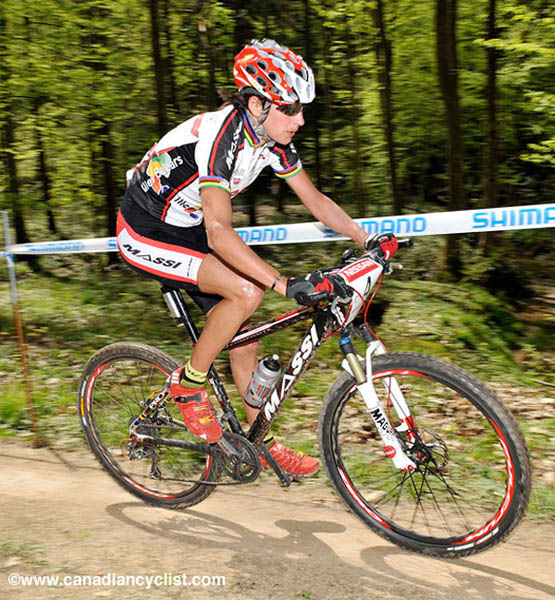 Offenburg World Cup