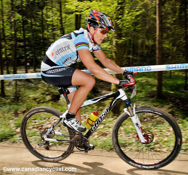 Offenburg World Cup