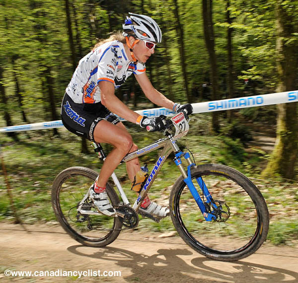 Offenburg World Cup