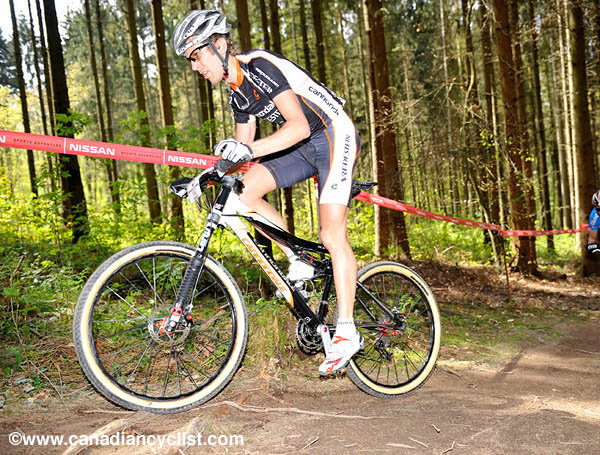 Offenburg World Cup