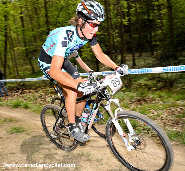 Offenburg World Cup