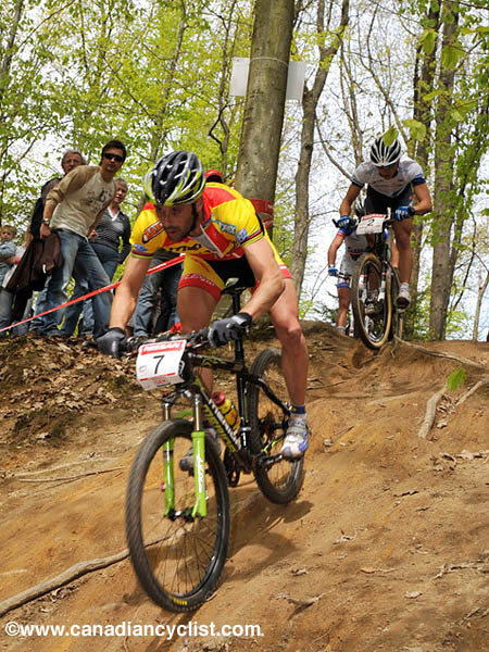 Offenburg World Cup