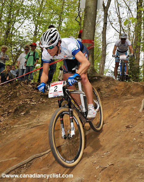 Offenburg World Cup