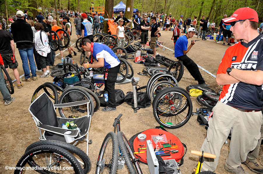 Offenburg World Cup