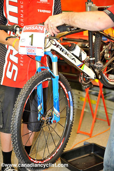 Offenburg World Cup
