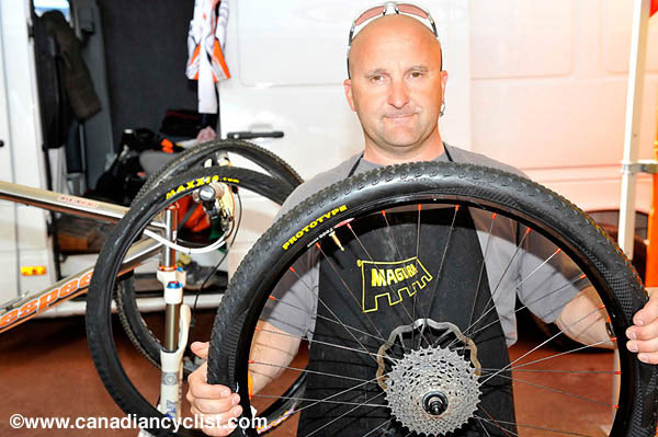 Offenburg World Cup