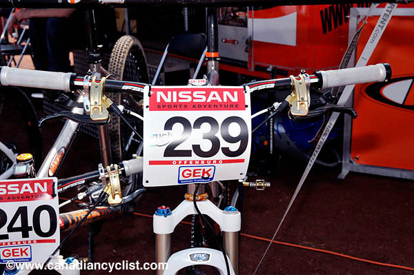 Offenburg World Cup
